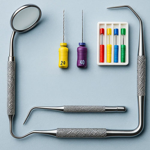 Endodontie