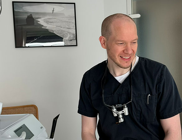 Matthias Vogelsang